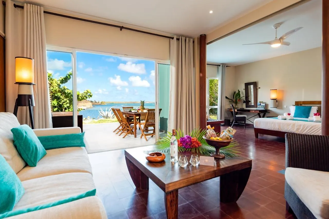 East Keys - East Lagoon Suites Le Francois Aparthotel