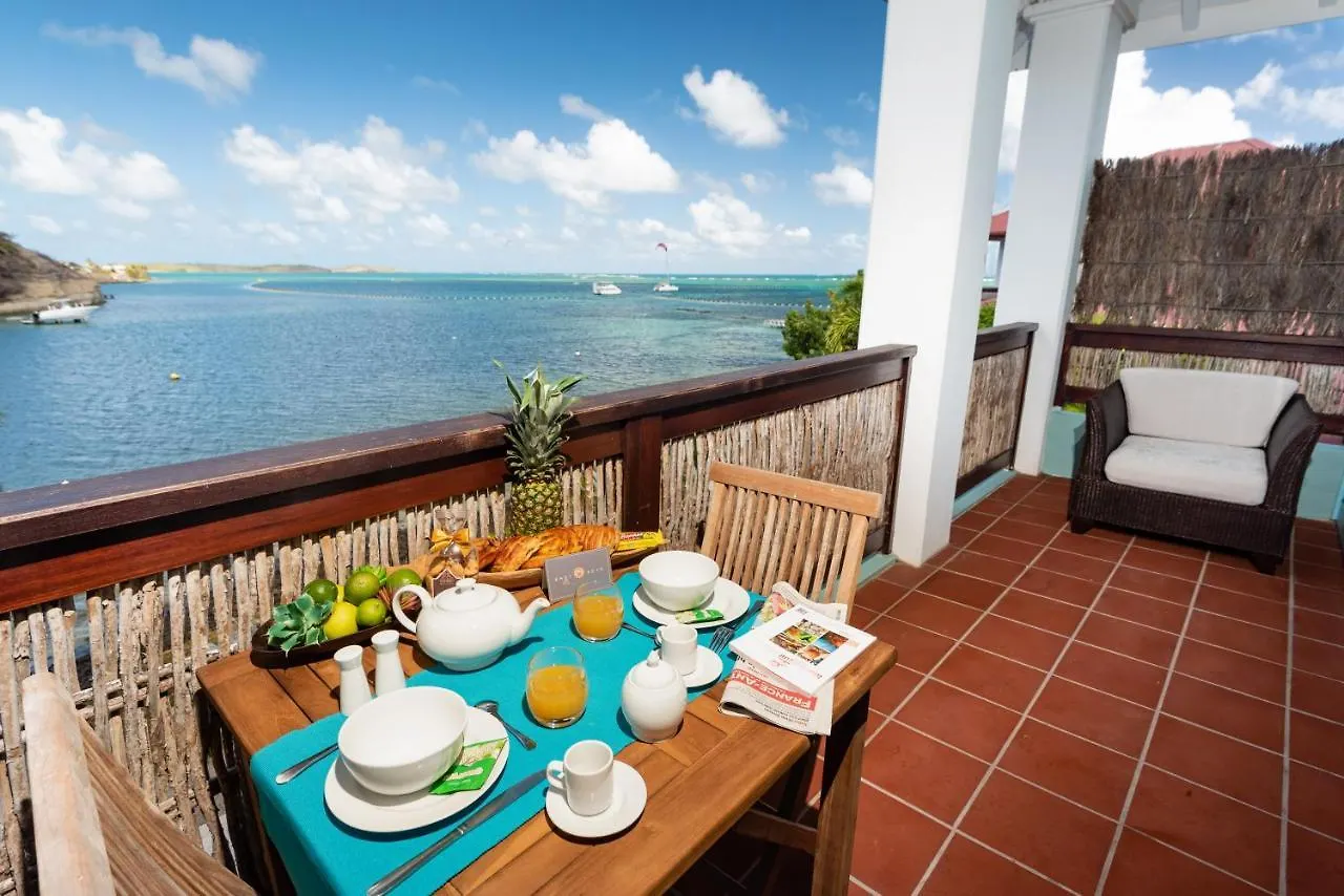 East Keys - East Lagoon Suites Le François 公寓式酒店